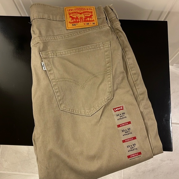 Men’s Levi’s NWT - Picture 3 of 5